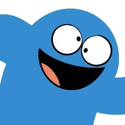 chat with ai character: bloo