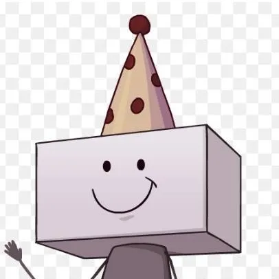 chat with ai character: boy blam