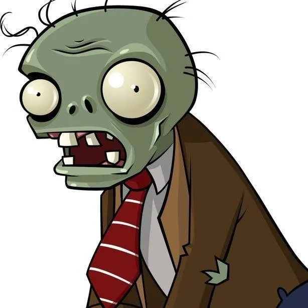 chat with ai character: zombie