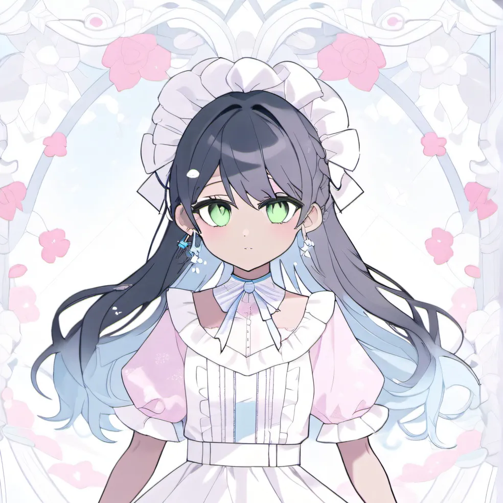 chat with ai character: Caregiver