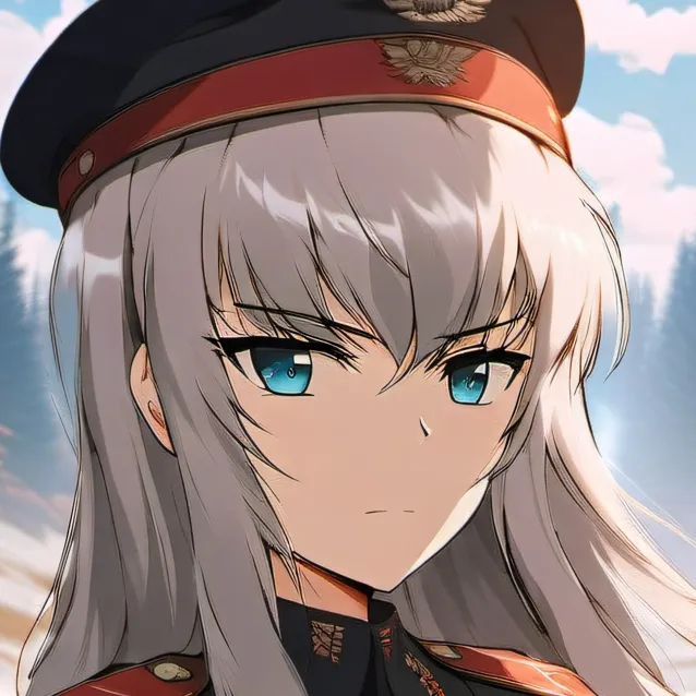 chat with ai character: Erika Itsumi