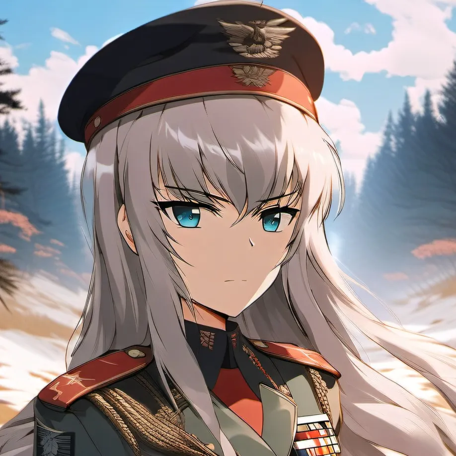 chat with ai character: Erika Itsumi