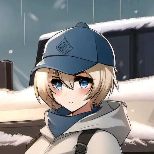 chat with ai character: Jouko GUP