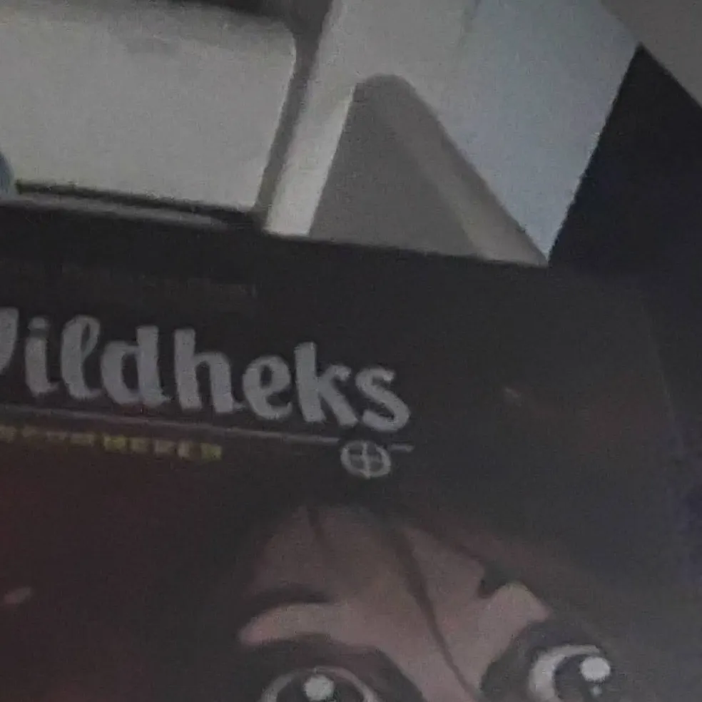 chat with ai character: VILDHEKS!!!