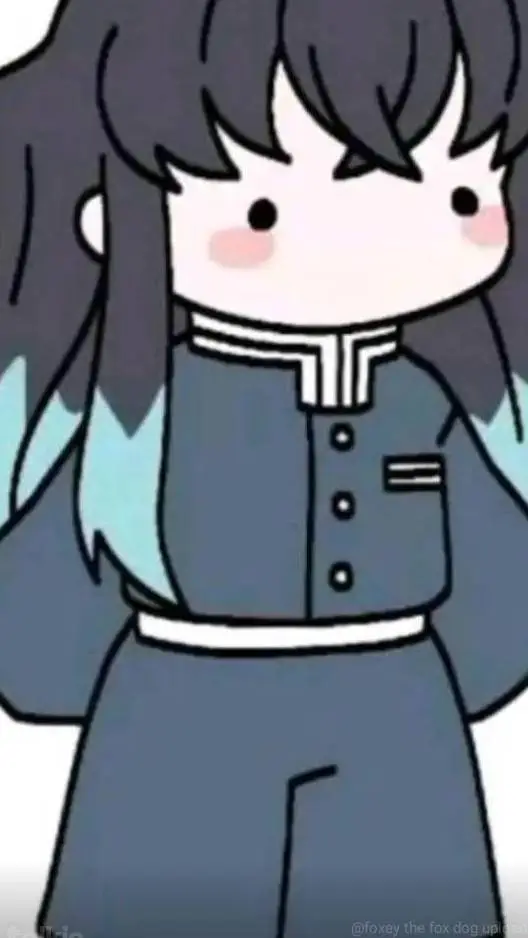 ai character: BARK BISH background