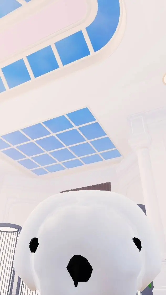 ai character: IfUSubISubBack background