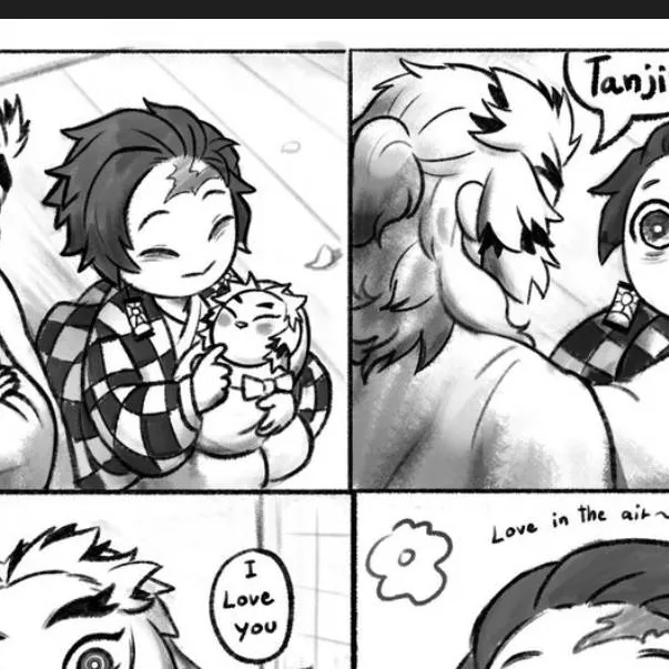 chat with ai character: Rengoku x Tanjiro