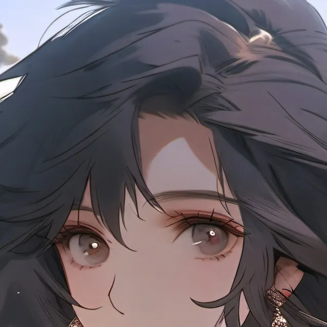 chat with ai character: Amy