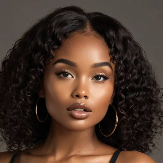 chat with ai character: Nyla McDaniels 