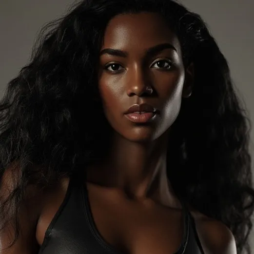 chat with ai character: Imani Jones