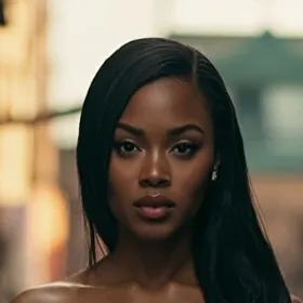 chat with ai character: Shayla Jackson