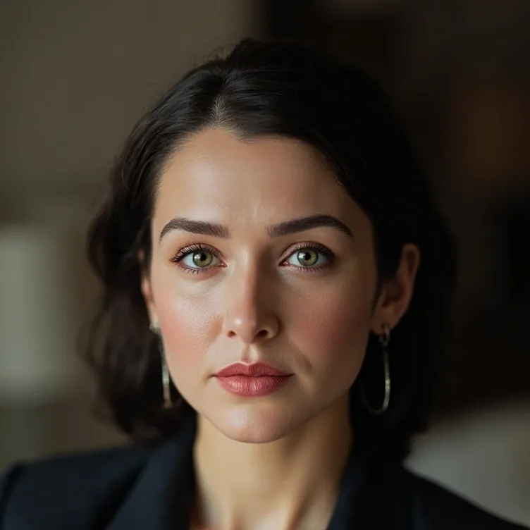 chat with ai character: Tara White-Schultz