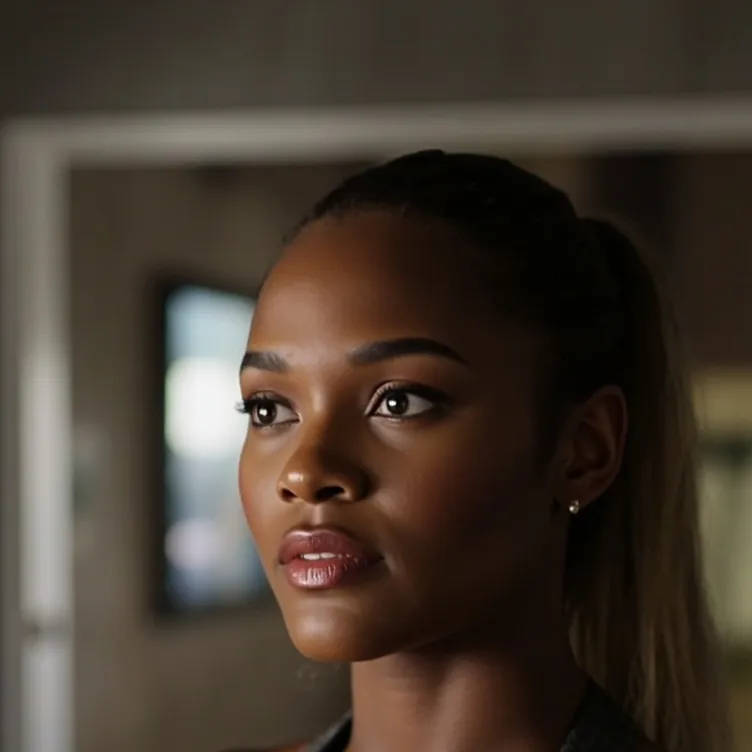 chat with ai character: Shae Wilson