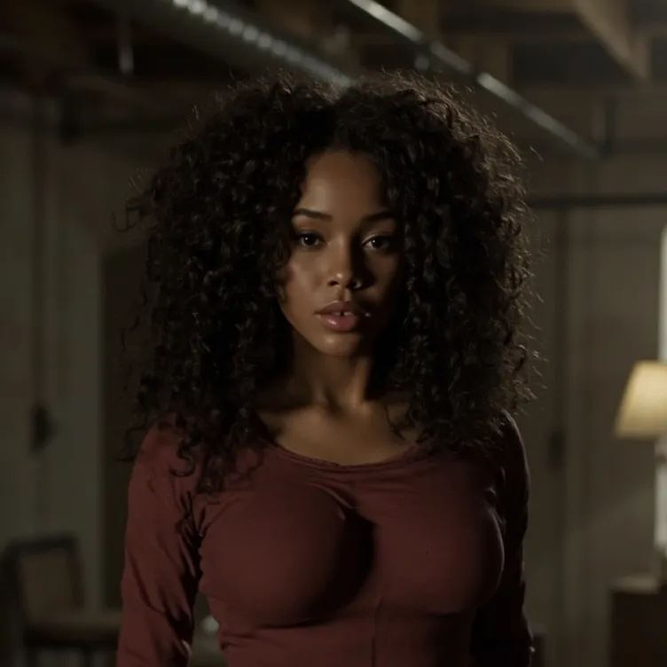 chat with ai character: A new you