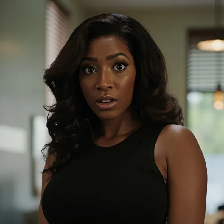 chat with ai character: Bliss Johnson