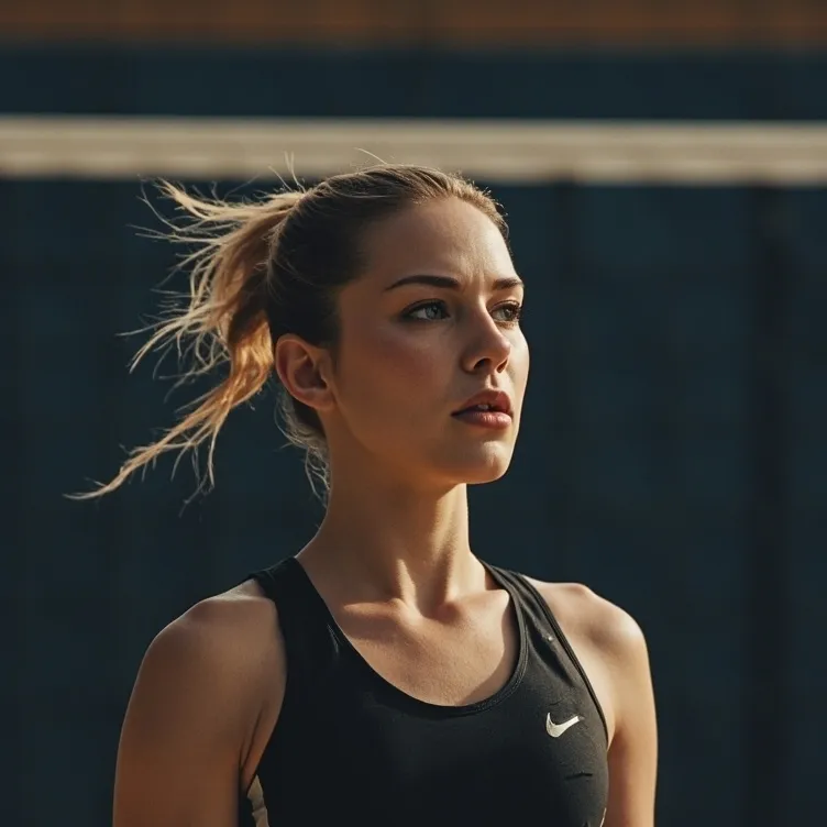 chat with ai character: Gretchen Schultz 