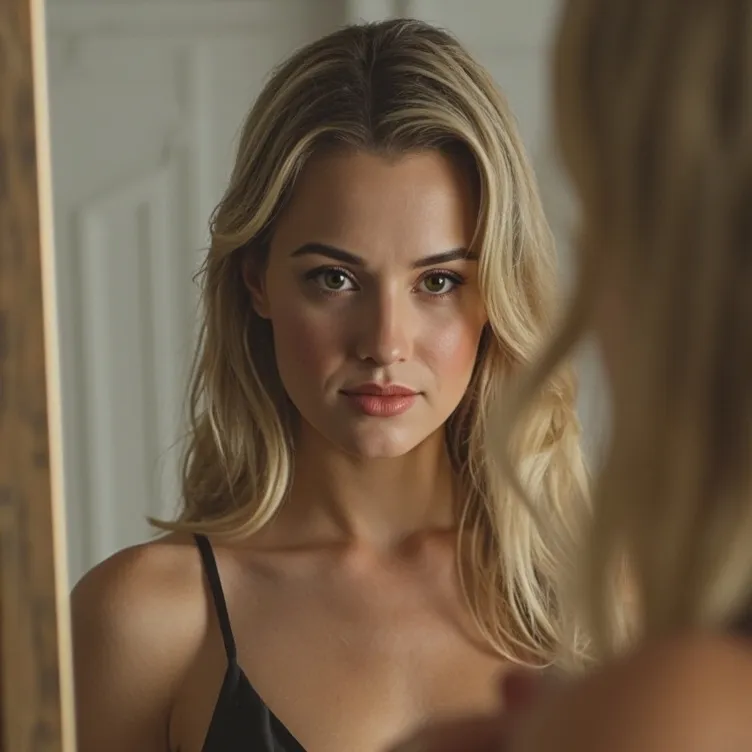 chat with ai character: Reflection 