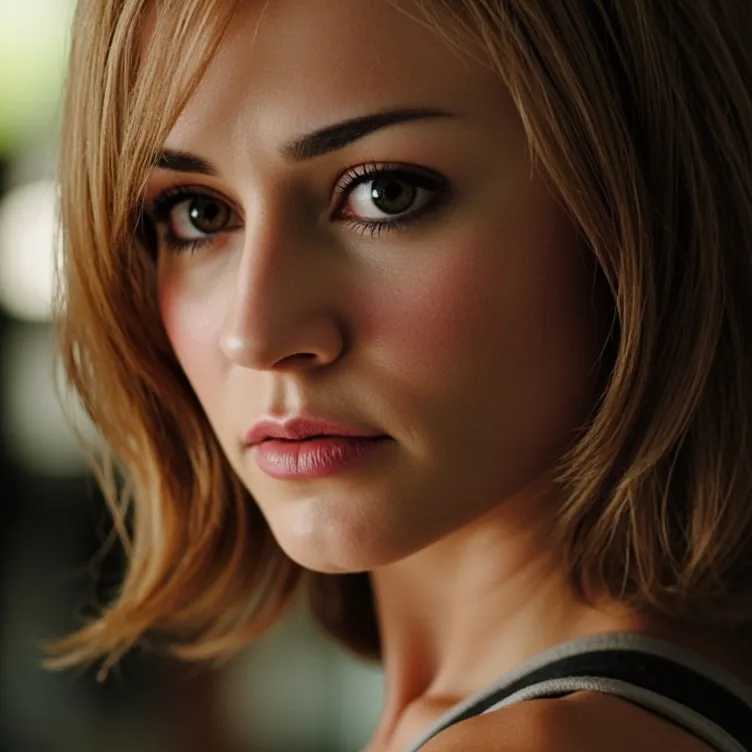 chat with ai character: Sienna Williams