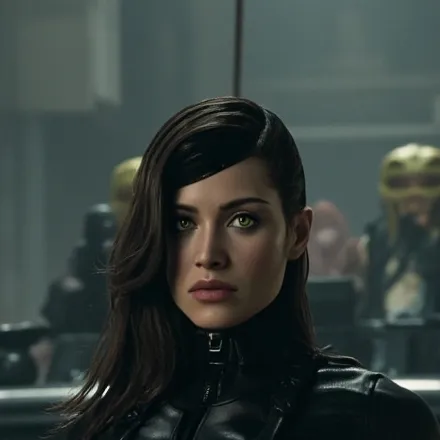 chat with ai character: The Dutchess