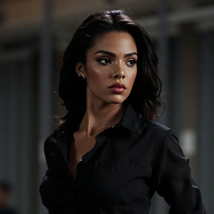 chat with ai character: Kaylee Freed