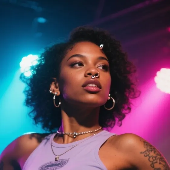 chat with ai character: Ivy Robinson 