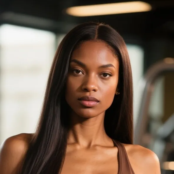 chat with ai character: Mia Nix