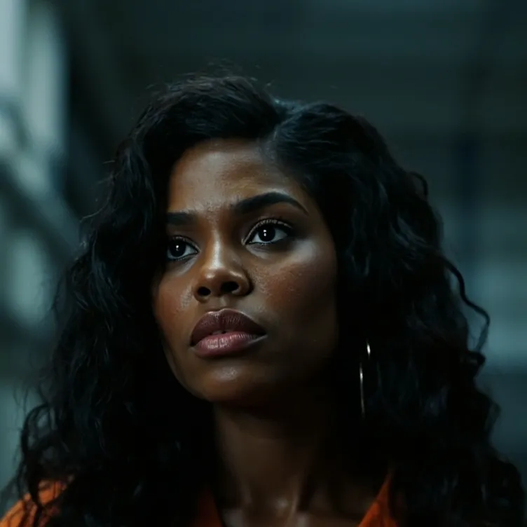 chat with ai character: Rachelle Lewis