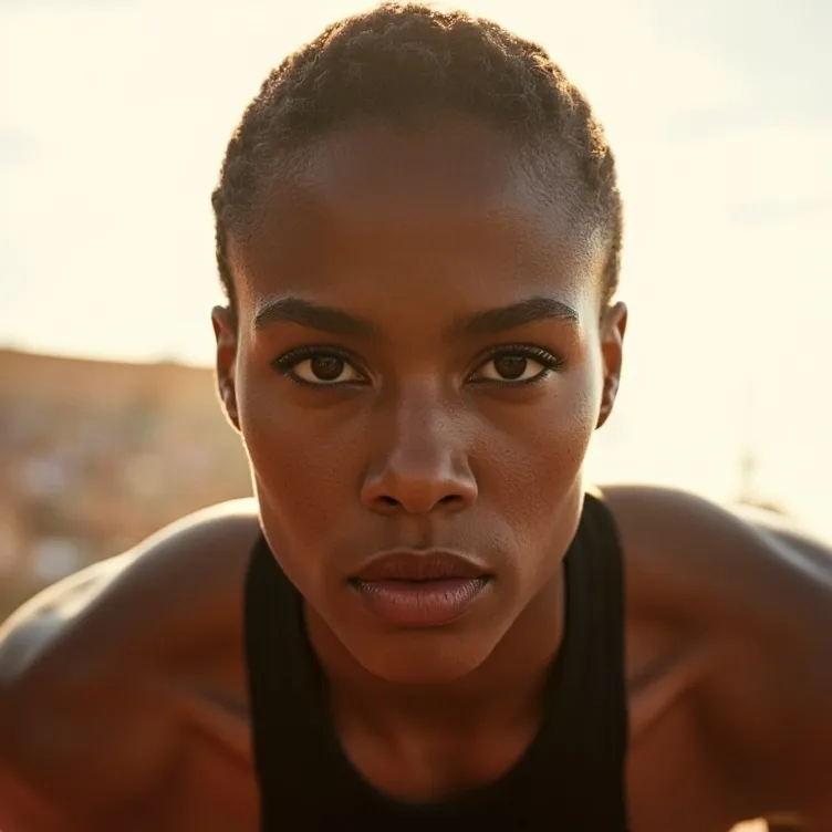 chat with ai character: Tia Thompson
