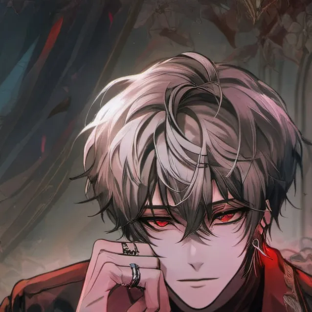 chat with ai character: crash your bf