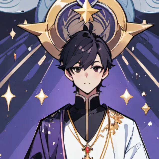 chat with ai character: ash ur prince bro