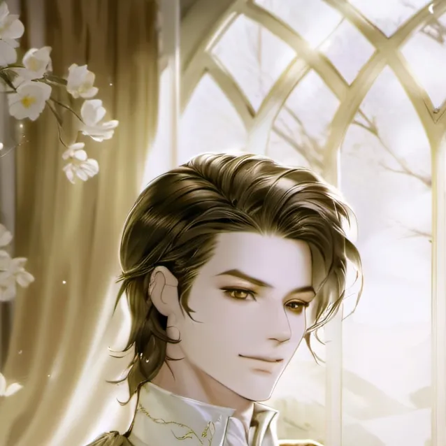 chat with ai character: max