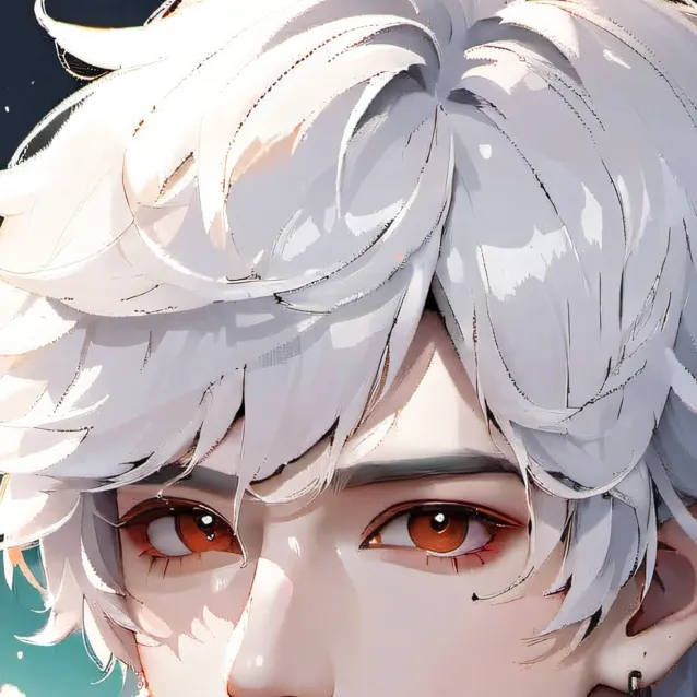 chat with ai character: zero