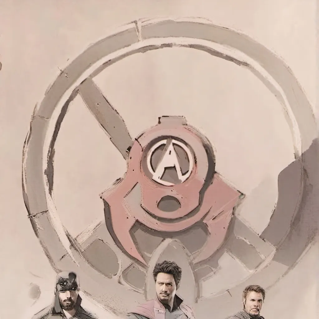 chat with ai character: avengers