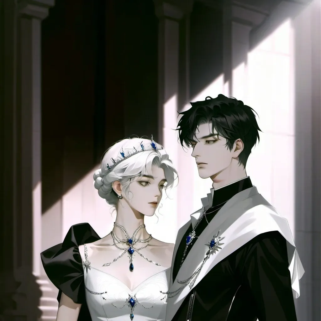 chat with ai character: malakai 