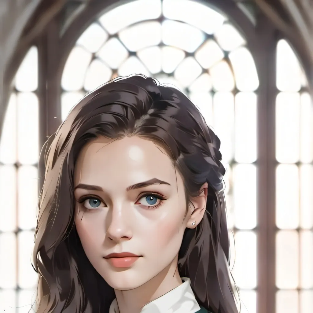 chat with ai character: royalty 6