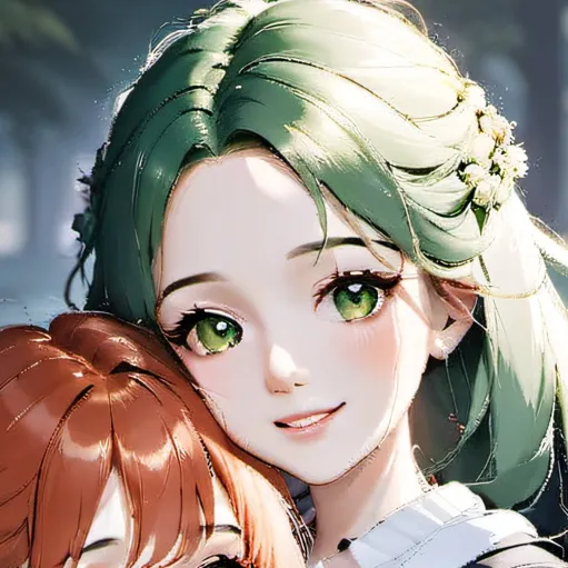 chat with ai character: kayla