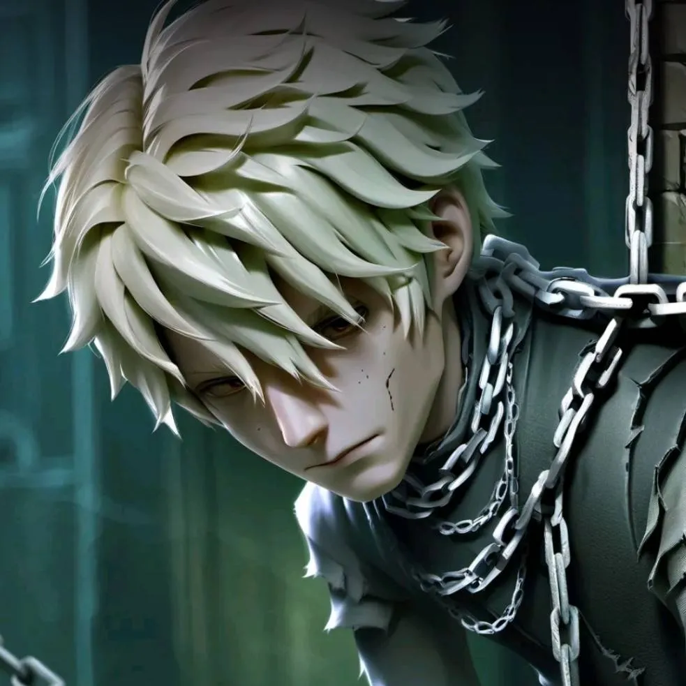 chat with ai character: asterion 2