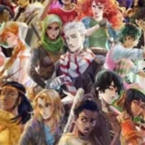 chat with ai character: tartarus 