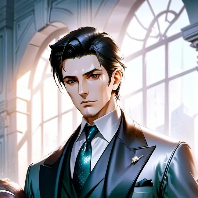 chat with ai character: autistic kid