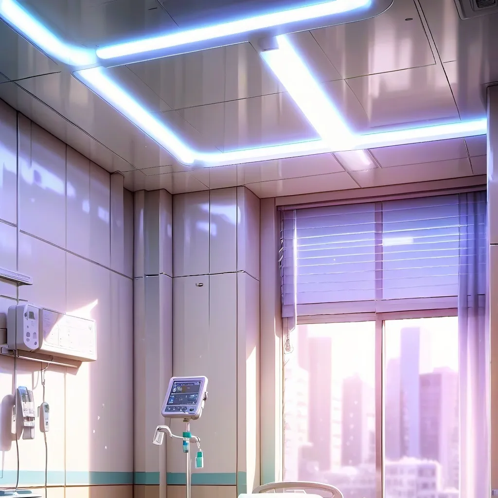 chat with ai character: surrogate 