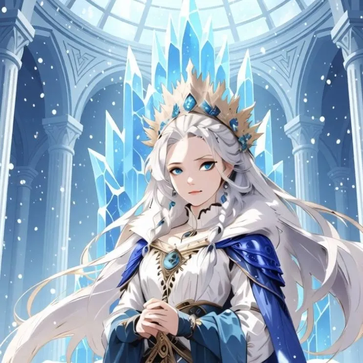 chat with ai character: azalea 