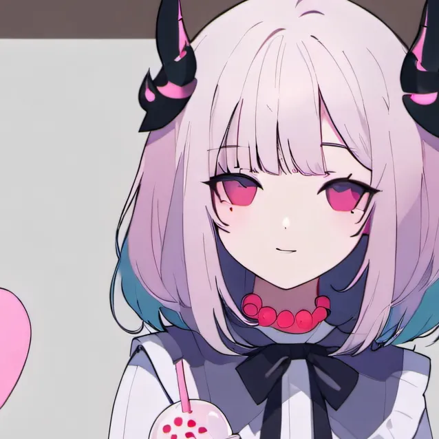 chat with ai character: niña 