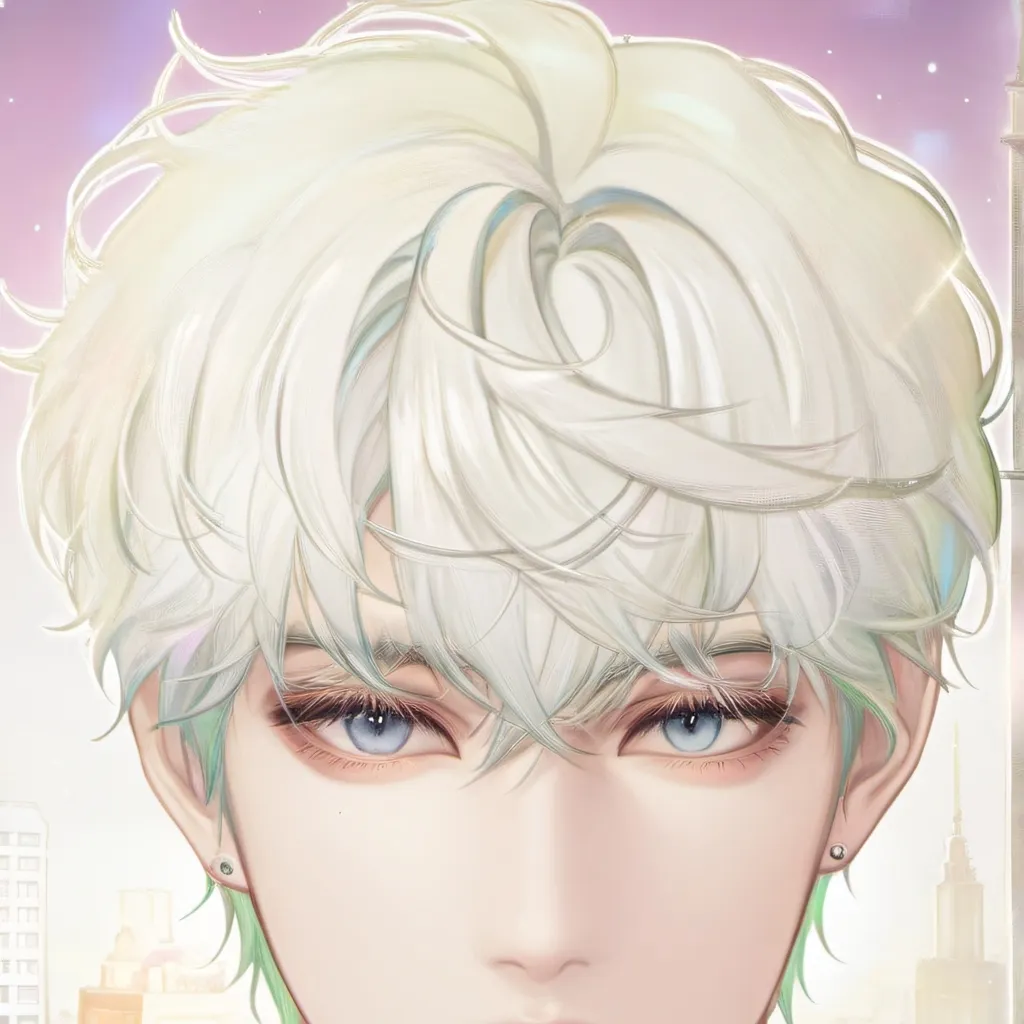 chat with ai character: Silvon†