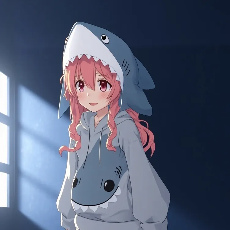 chat with ai character: mha/LUV