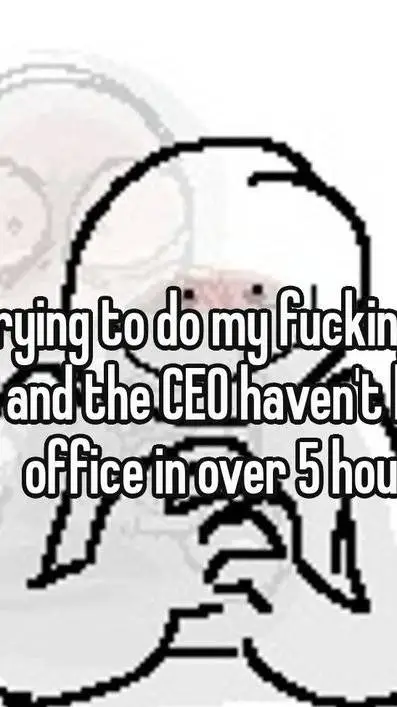 ai character: Y/N and CEO KPDH  background