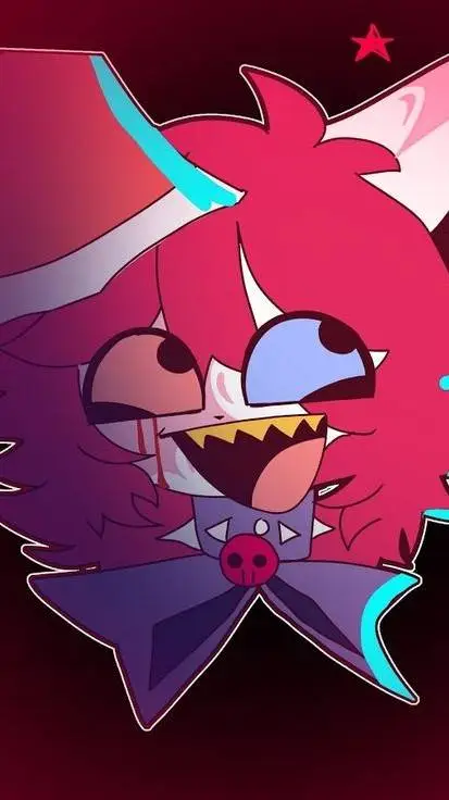 ai character: serenity_dear background