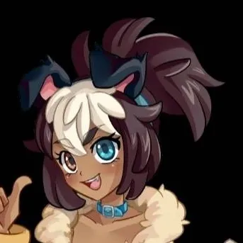 chat with ai character: Tessa