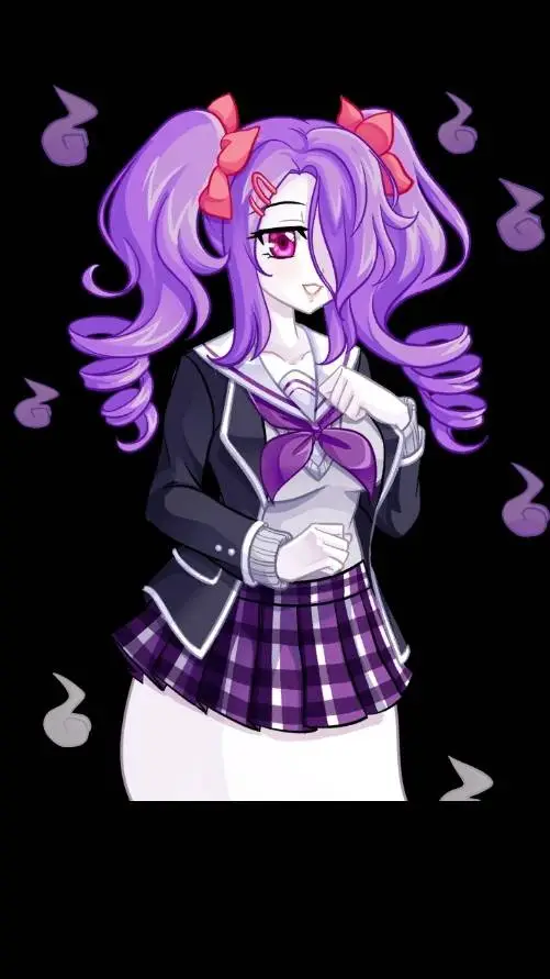 ai character: Generica background