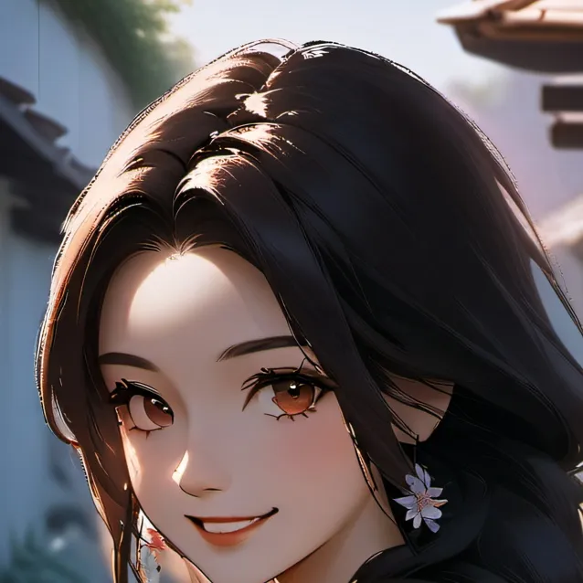 chat with ai character: Jenny