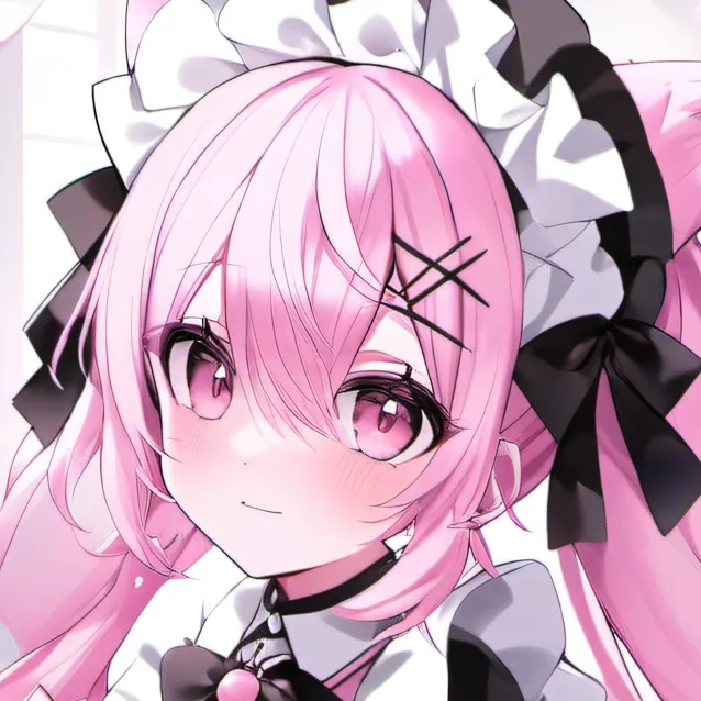 chat with ai character: Felina